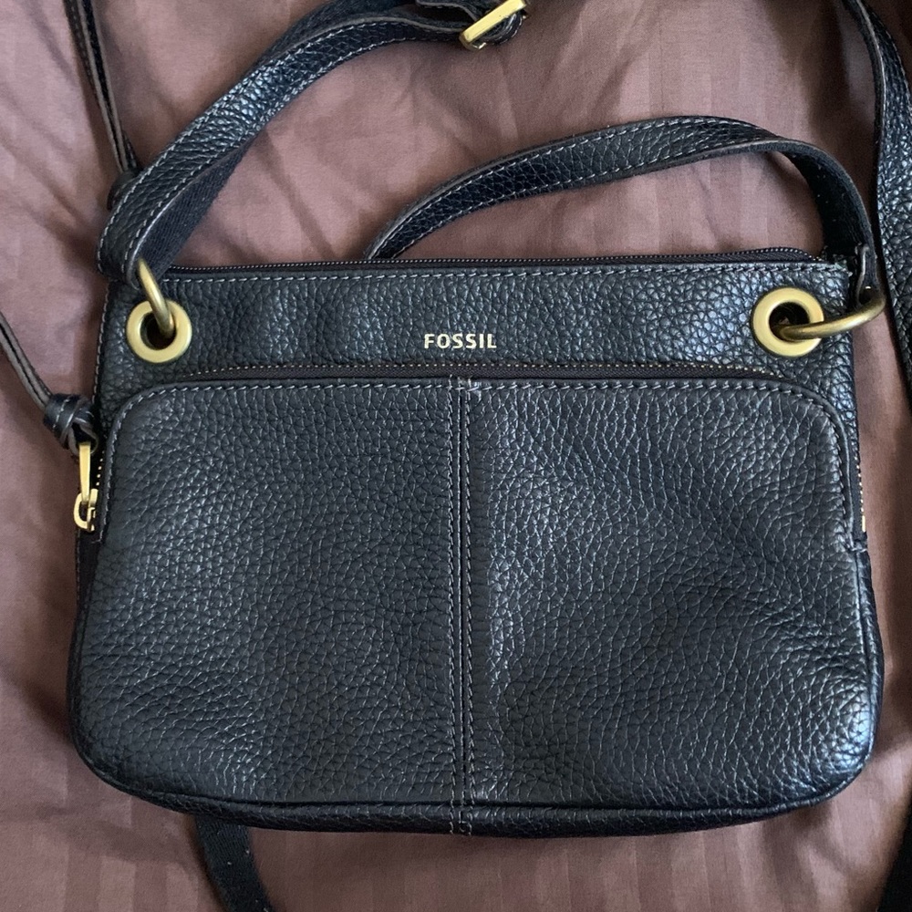 Fossil Crossbody Bag